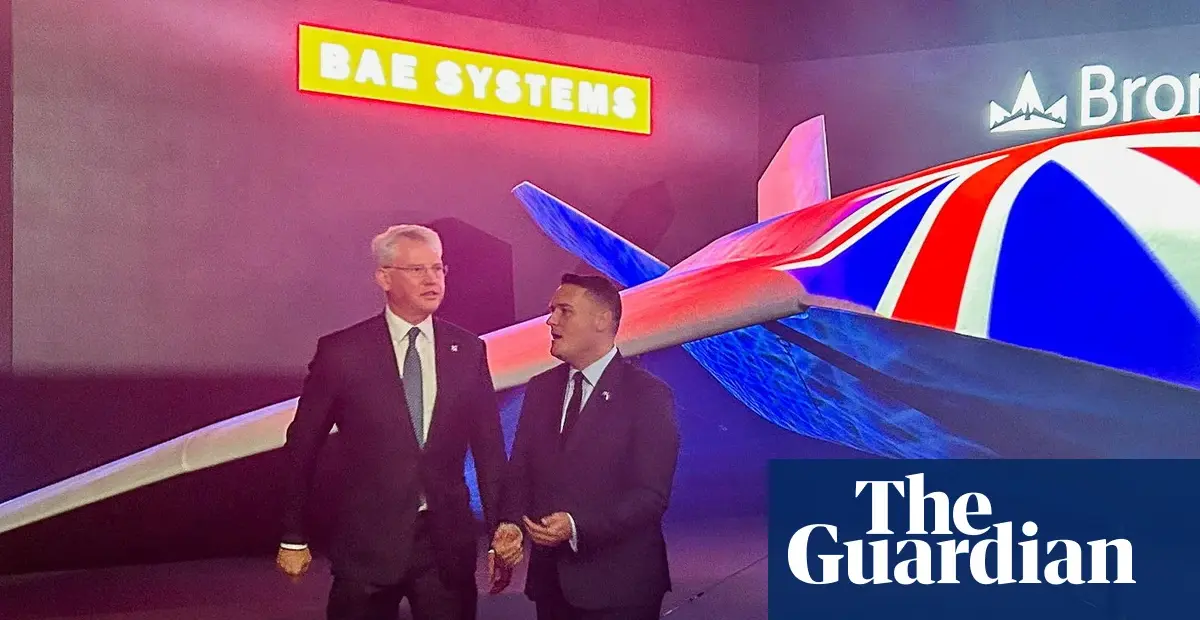 Streeting says Burnham government will prioritise military over other spending