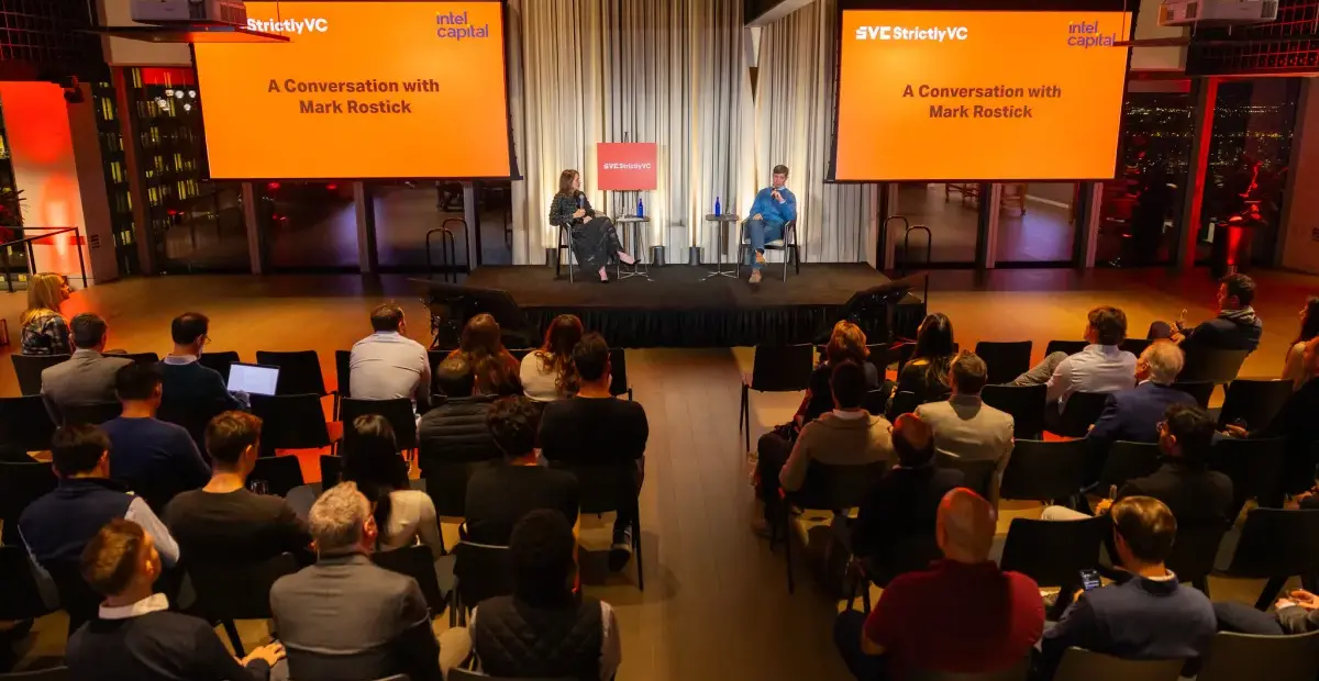 StrictlyVC returns to New York City on September 10