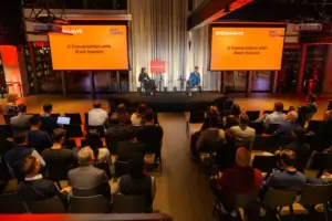 StrictlyVC returns to New York City on September 10