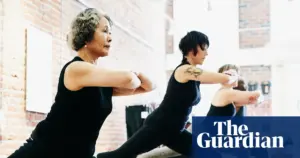 Strong chest and back muscles linked to lower heart attack risk, study finds