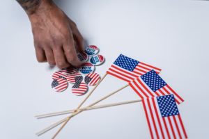 Study finds Democrats more politically segregated at work than Republicans