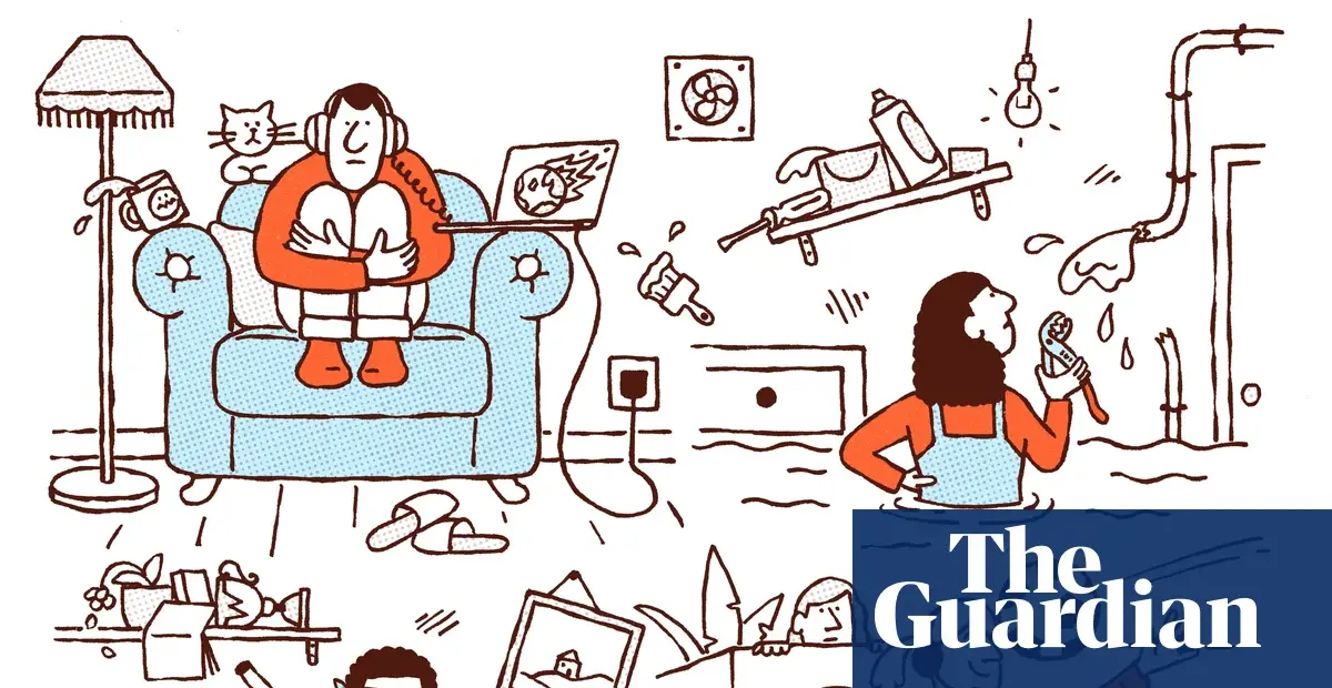 Study identifies four types of thinkers based on random thought sampling