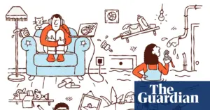 Study identifies four types of thinkers based on random thought sampling