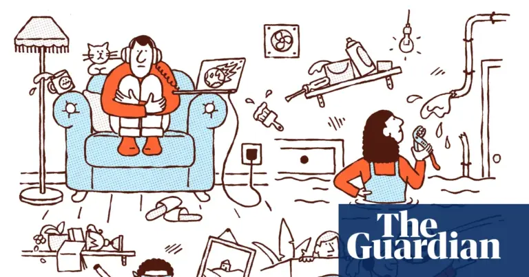 Study identifies four types of thinkers based on random thought sampling