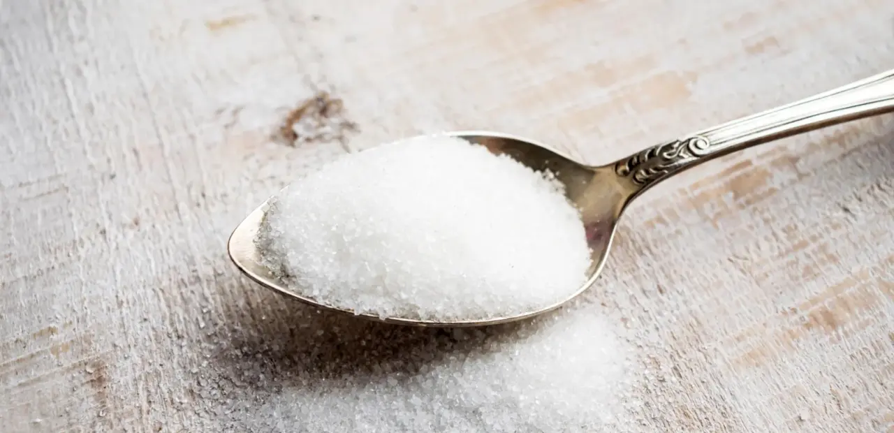 Study links artificial sweeteners to faster cognitive decline