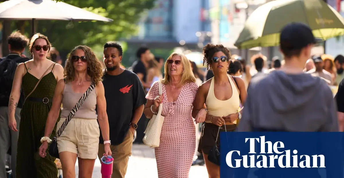 Study links 'happy vowel' pronunciation to social class in Manchester