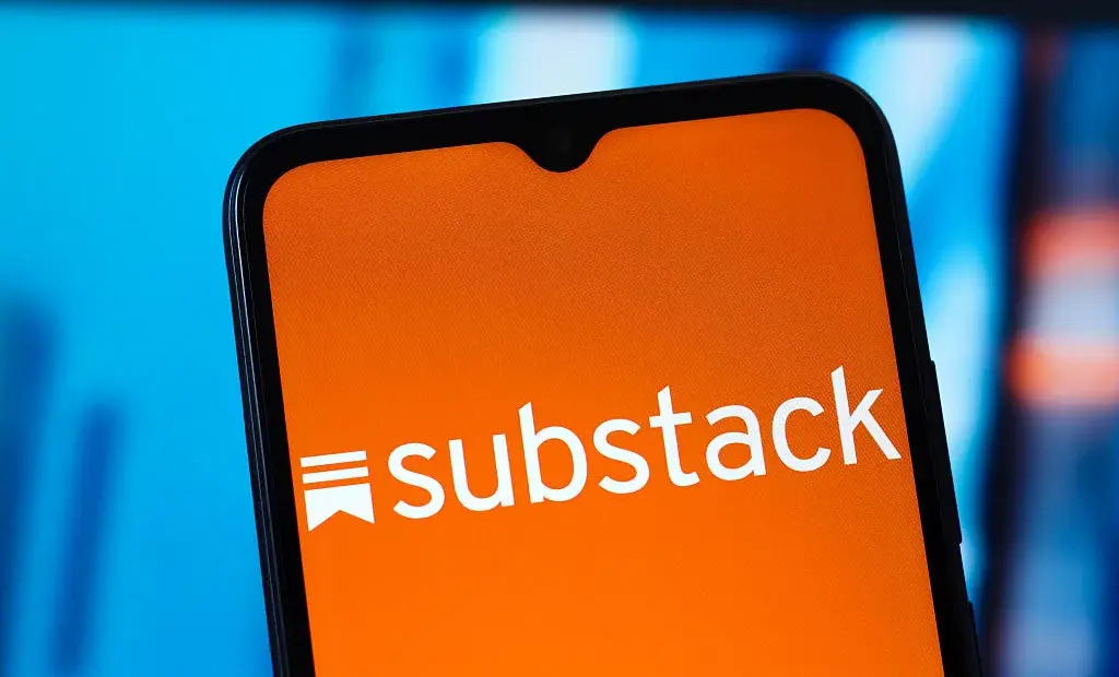 Substack launches AI writing detection tool for newsletters