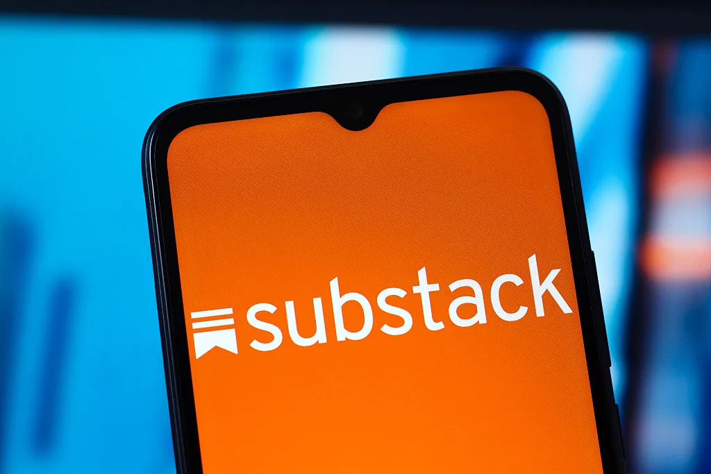 Substack launches AI writing detection tool for newsletters