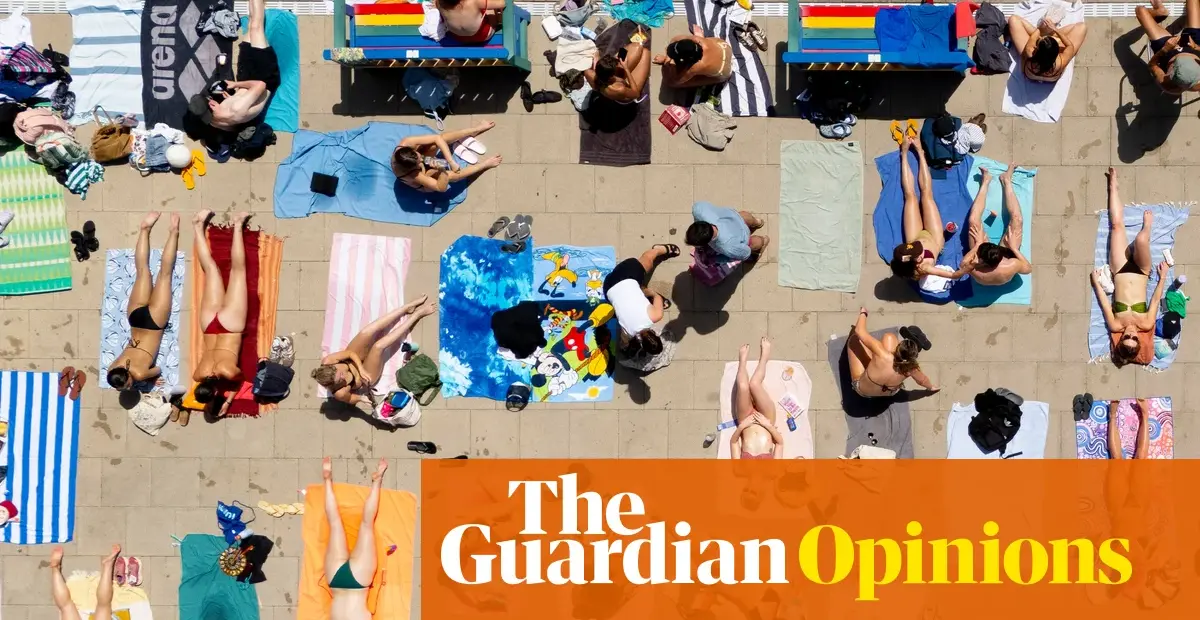Sun exposure linked to lower mortality risk, author argues