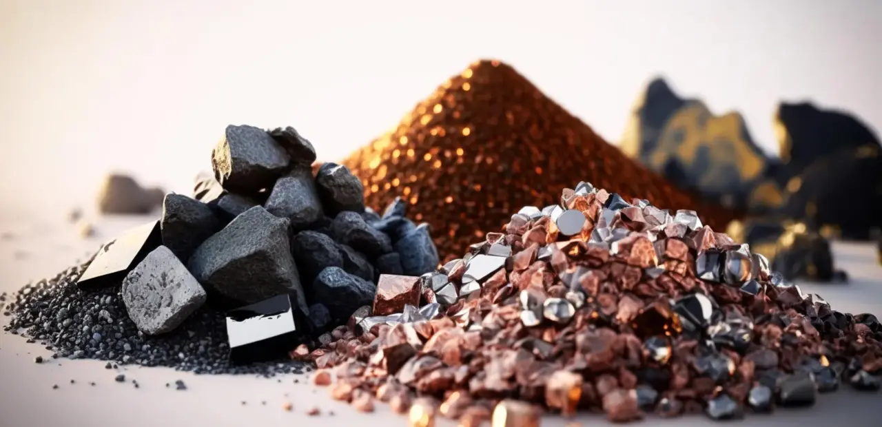 Swedish researchers catalog rare earth deposits to reduce reliance on China