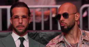 Tate brothers face extradition fight after UK charges in Miami court