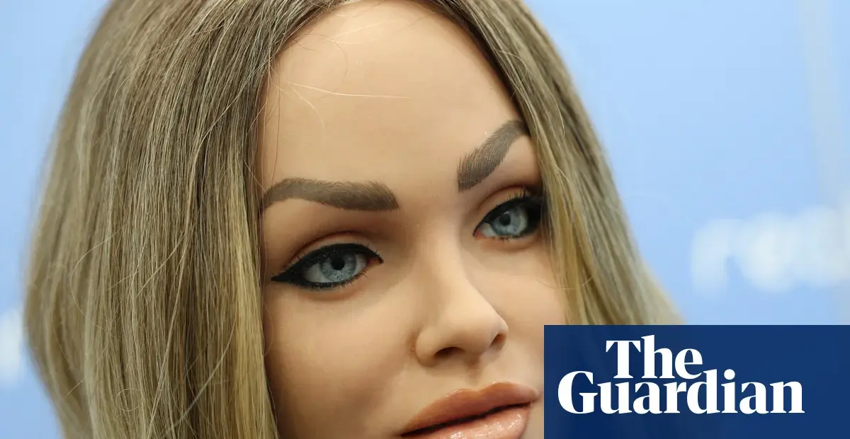 Teachers and Native American residents criticize humanoid robot pilot in New York high school