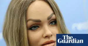 Teachers and Native American residents criticize humanoid robot pilot in New York high school