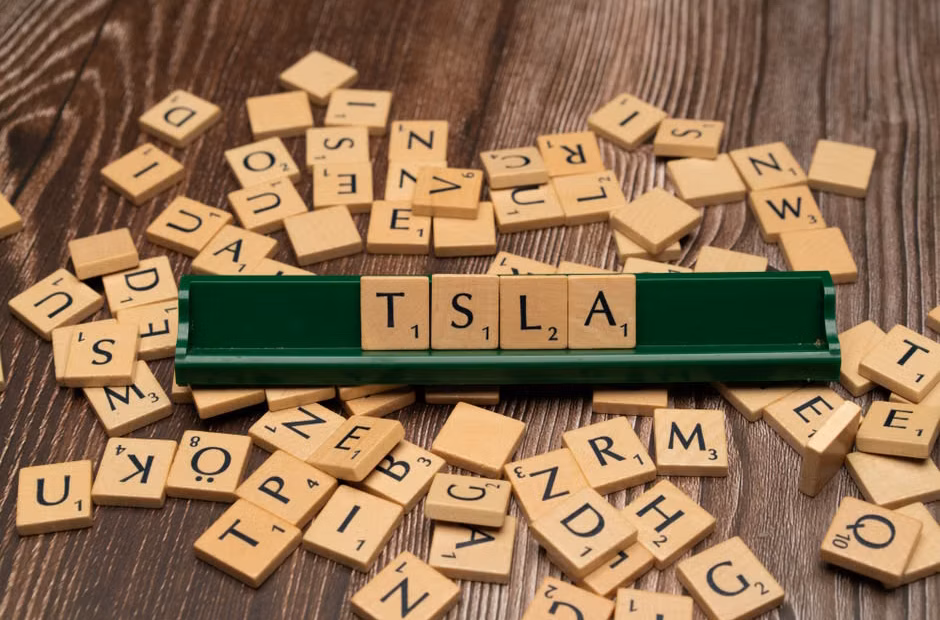 Tesla stock drops 13.5% in one of worst single-day losses