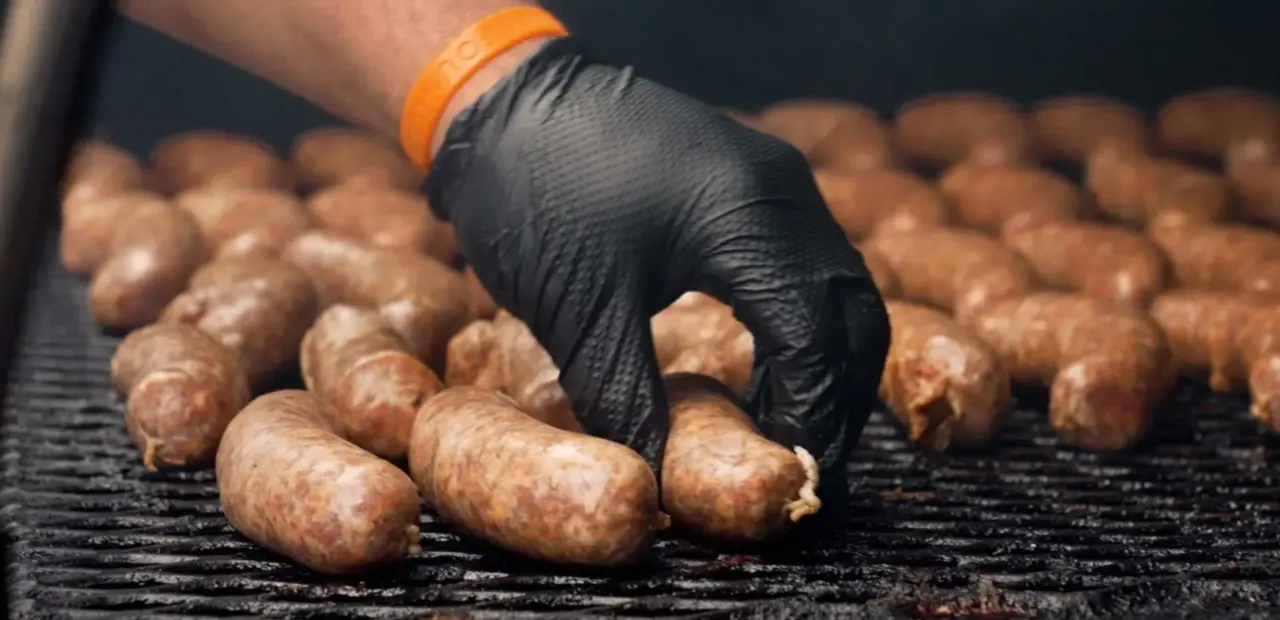 Texas barbecue joint serves 20,000 pounds of brisket during World Cup