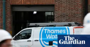 Thames Water creditors open to public control talks, prepare for legal fight