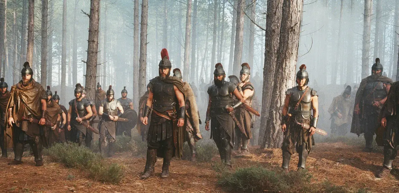 The Odyssey boycott seen as failure based on early box office returns