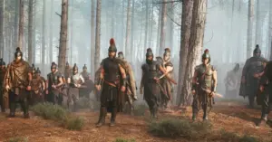 The Odyssey boycott seen as failure based on early box office returns