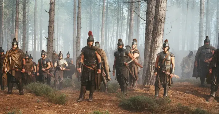 The Odyssey boycott seen as failure based on early box office returns