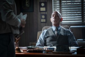 ‘The Westies’ Review: New MGM+ Crime Drama Called Competent but Derivative