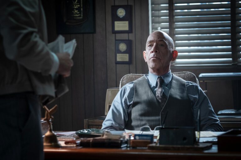‘The Westies’ Review: New MGM+ Crime Drama Called Competent but Derivative