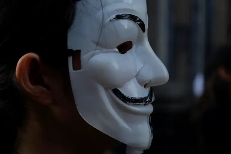 The story of Phineas Fisher, the hacktivist who targeted spyware makers and was never caught