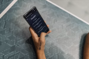 Therapist describes using ChatGPT for personal support after patients brought AI into sessions
