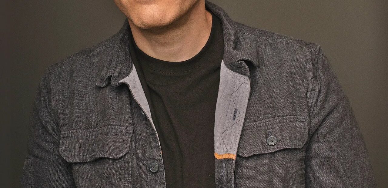 Tom King brings CIA experience to HBO's 'Lanterns' series
