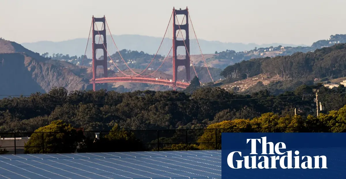 Trump Administration Admits Canceling Clean Energy Grants Based on Political Identity
