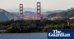 Trump Administration Admits Canceling Clean Energy Grants Based on Political Identity