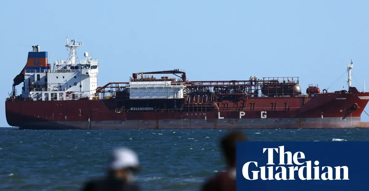 Trump Declares Iran Ceasefire Over After Tanker Attacks, Oil Surges