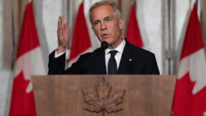 Trump Imposes 50% Tariffs on Canadian Goods Under 1930 Trade Law