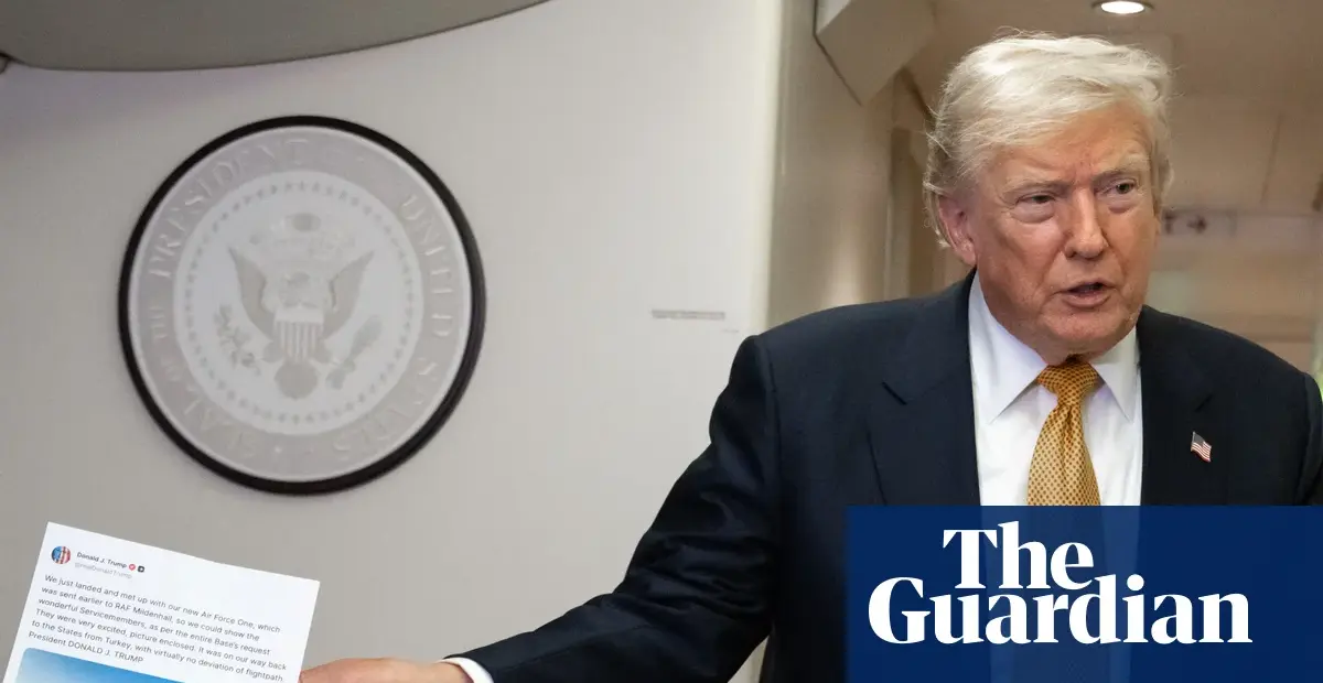 Trump Media to sell high-speed access to Truth Social posts, including president's