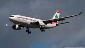 Trump Resumes Direct US Flights to Lebanon After 40-Year Ban