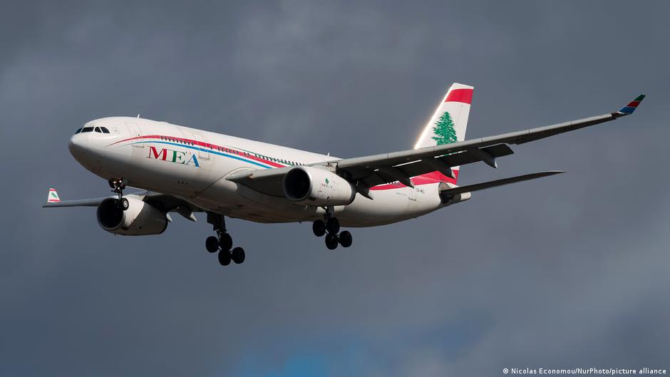 Trump Resumes Direct US Flights to Lebanon After 40-Year Ban