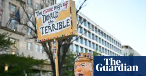 Trump administration faces multiple crises amid federal cuts, report says