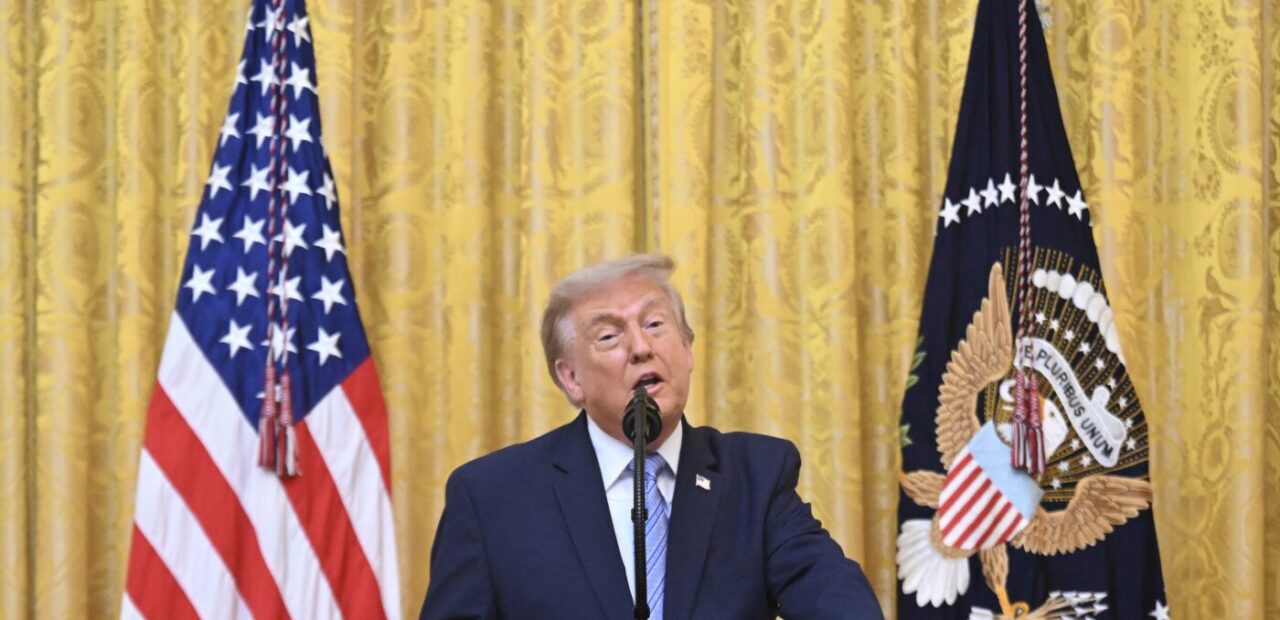 Trump delivers primetime speech on election fraud, presents no new evidence
