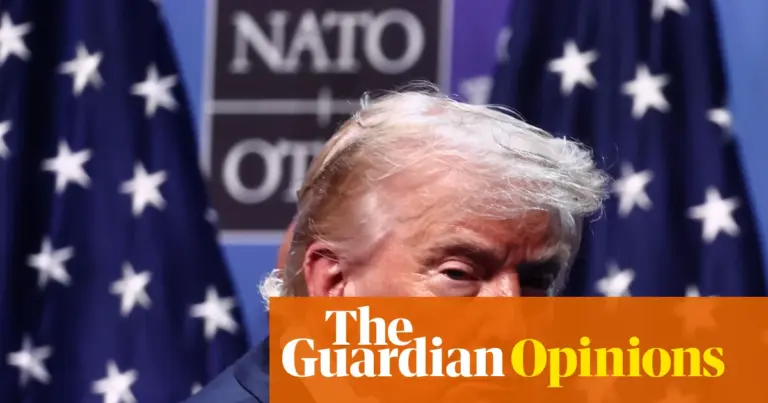 Trump's NATO Summit Performance Raises Alliance Concerns