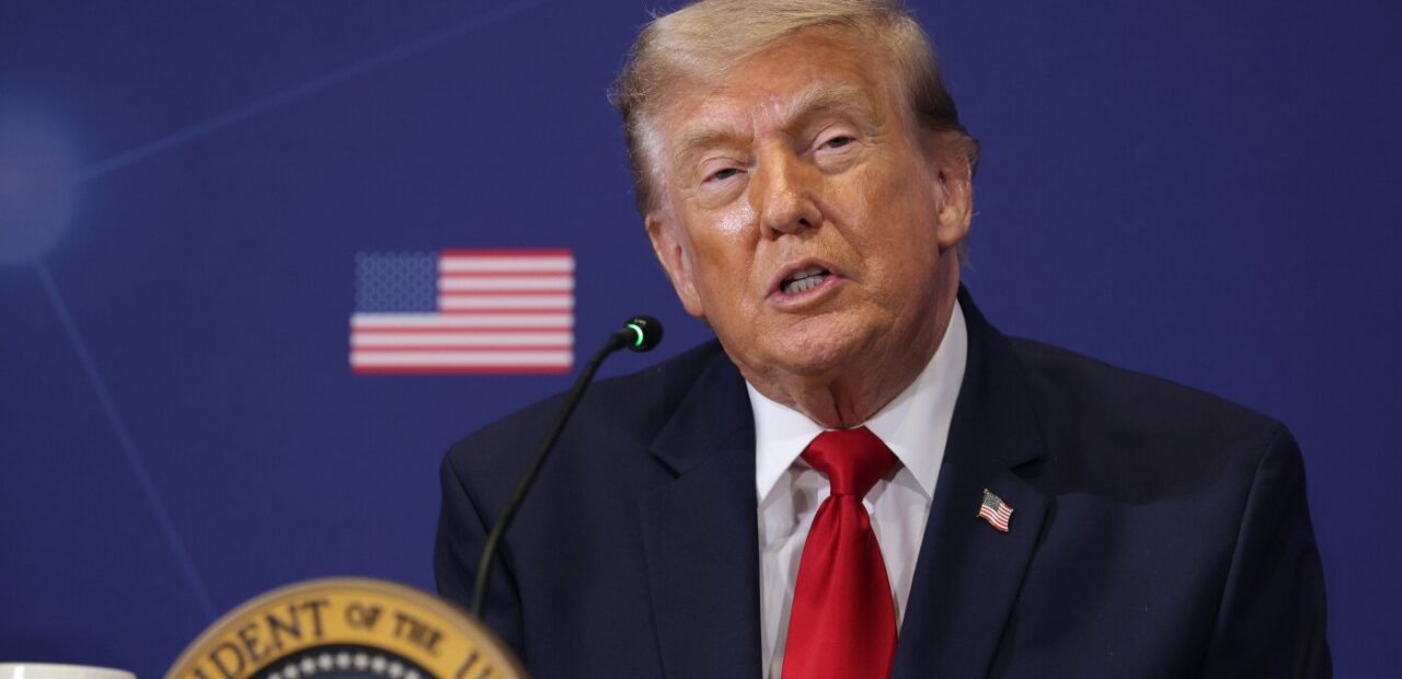 Trump to deliver primetime address on election integrity
