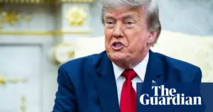 Trump to impose 50% tariff on most Canadian goods, White House says