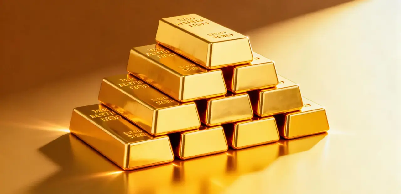 Tulane researchers explain why gold resists tarnishing
