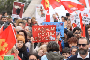 Turkey's Ozel forms new opposition party after court-ordered ouster