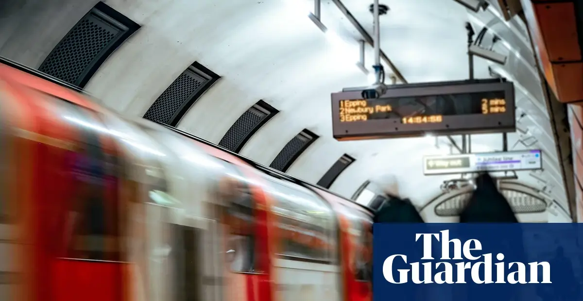 Two Hackers Sentenced to 5.5 Years for 2024 Transport for London Cyberattack