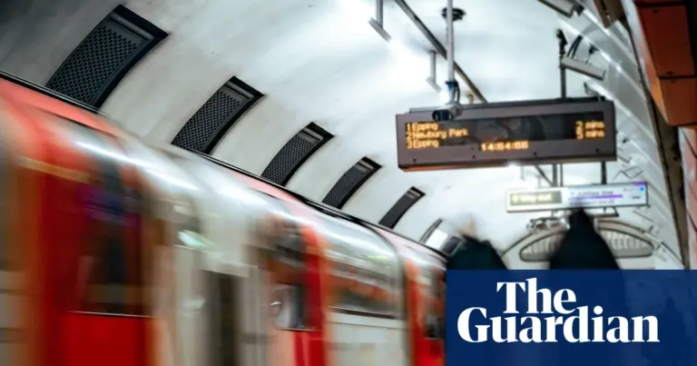 Two Hackers Sentenced to 5.5 Years for 2024 Transport for London Cyberattack