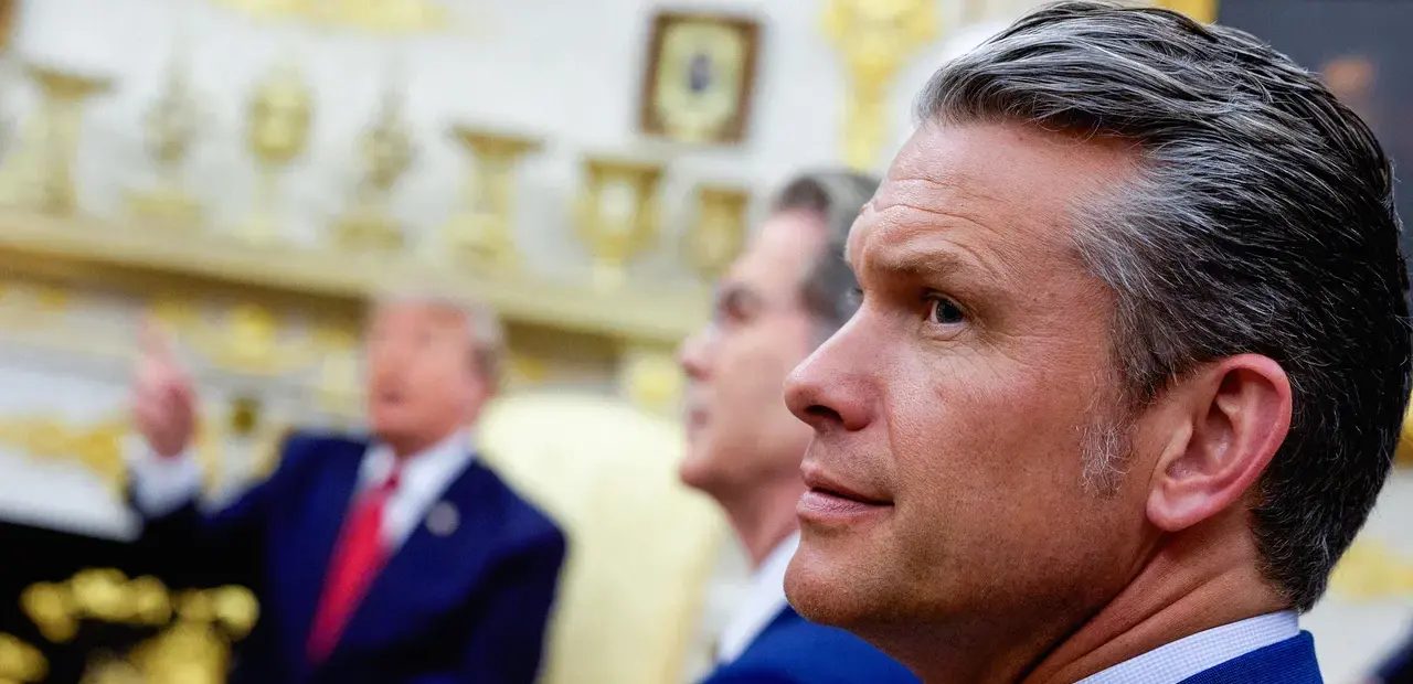 U.S. Military to Start Annual Testosterone Screenings for Service Members Over 30