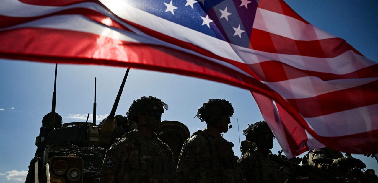 U.S. service member killed in Northern Iraq, says U.S. Central Command