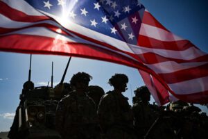 U.S. service member killed in Northern Iraq, says U.S. Central Command