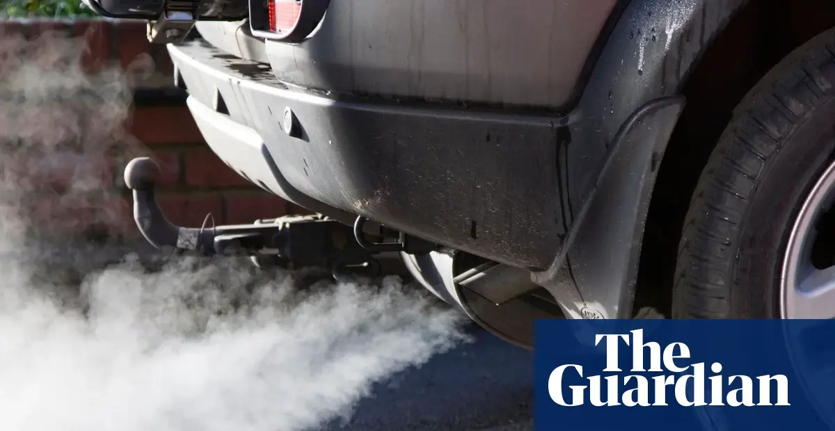 UK High Court Rejects Most Dieselgate Claims by 1.6 Million Car Owners