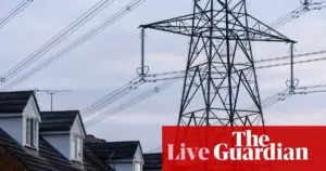 UK PM Burnham Cuts VAT on Electricity Bills, Cites Cost of Living Relief
