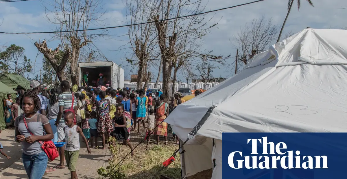 UK aid cuts reduce bilateral support to some African countries by 90%